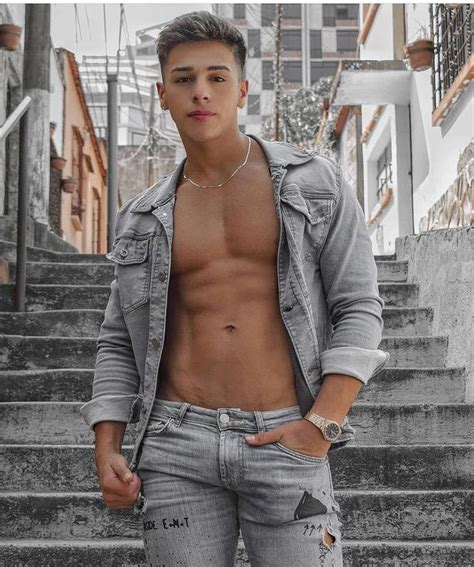 Matias Ochoa Gay Pornstar